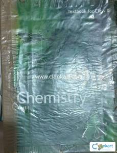 Ncert Chemistry class 11 (Part-2)