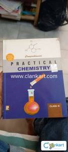 Ncert Chemistry for Class 11