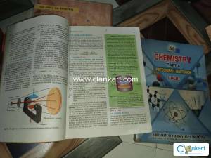 Ncert Chemistry for class 11
