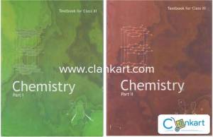 Ncert Chemistry for class 11