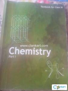 Ncert Chemistry for class 11th