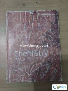 Ncert Chemistry for class 12