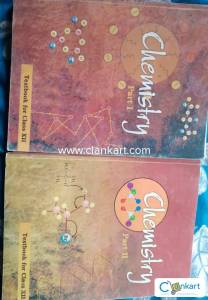 Ncert Chemistry for class 12