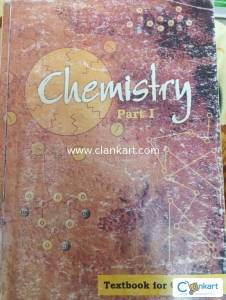 Ncert Chemistry for class 12
