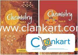 Ncert Chemistry for class 12