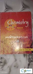 Ncert Chemistry for class 12th