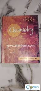 Ncert Chemistry for class 12th