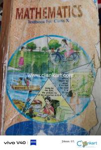 Ncert Class 10 Maths