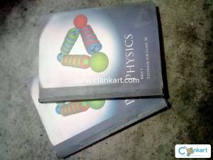 Ncert Class 11 Physics Part 1 & Part 2
