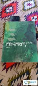 Ncert Class 11th Chemistry Part 1