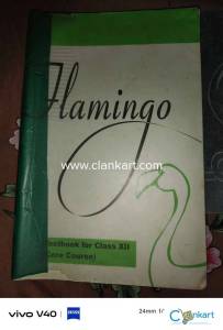 Ncert Class 12 English