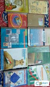 Ncert Class 9 Books Set