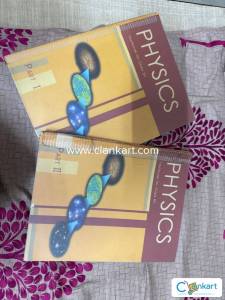 Ncert Class XII physics