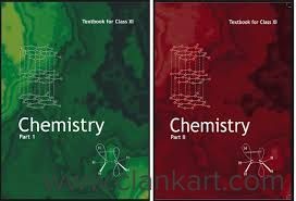 Ncert Class Xi Chemistrypart 12 At Rs200 ENGLISH BK-XII AT RS 50
