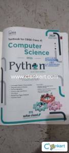 Ncert Computer Science
