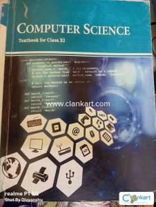 Ncert Computer Science Class XI