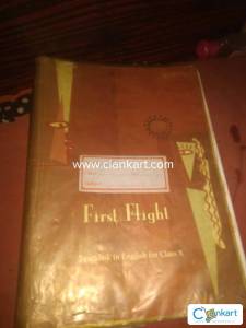 Ncert English