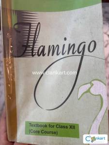 Ncert English Flamingo Class 12
