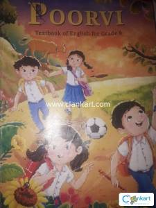 Ncert English   for class 6th