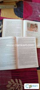 Ncert English ( moments ) & ( beehive ) for class 9