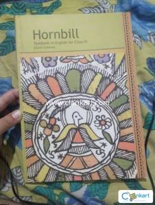 Ncert English book class 11