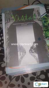 Ncert English class 12