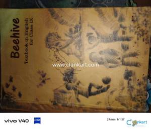 Ncert English class 9