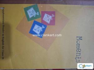 Ncert English class 9th