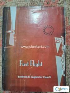 Ncert English for 10th class
