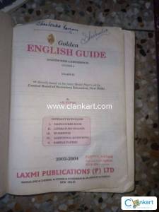 Ncert English for Class 10