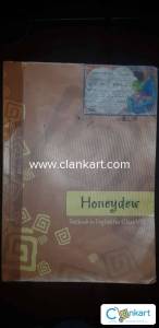 Ncert English for Class 8