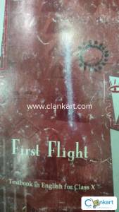 Ncert English for class 10