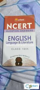 Ncert English guide class 10