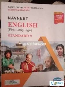Ncert English standard 9