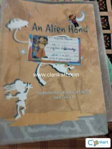 Ncert English supplementary for class 7