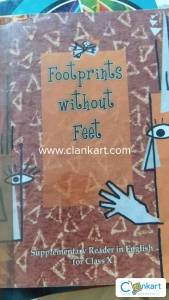 Ncert English supplementary reader clas x