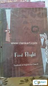Ncert English text book class 10