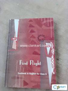 Ncert English textbook class 10