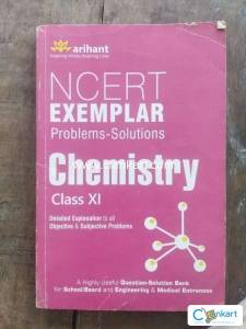 Ncert Exampler 11th and 12th