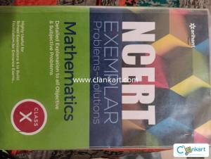 Ncert Exampler class 10