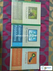 Ncert Exemplar
