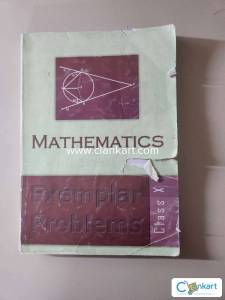 Ncert Exemplar Class 10 Maths
