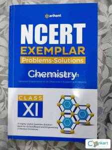 Ncert Exemplar Class 11 Chemistry