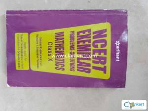 Ncert Exemplar Mathematics