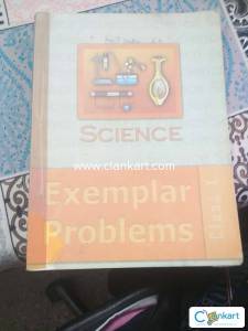 Ncert Exemplar for class 10th