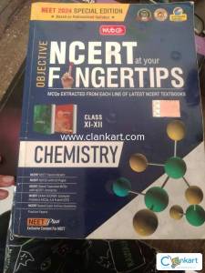 Ncert FINGERTIPS