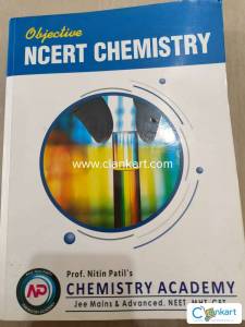 Ncert Fingertips Chemistry for class XI
