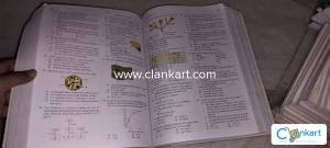 Ncert Fingertips biology