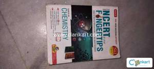 Ncert Fingertips chemistry