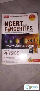 Ncert Fingertips physics